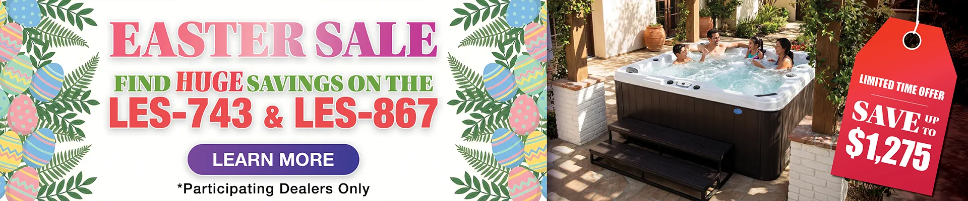 Calspas hot tub being used in a family setting - Mukilteo
