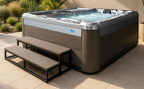 Cold Plunge&trade; Spas Mukilteo
 hot tubs for sale