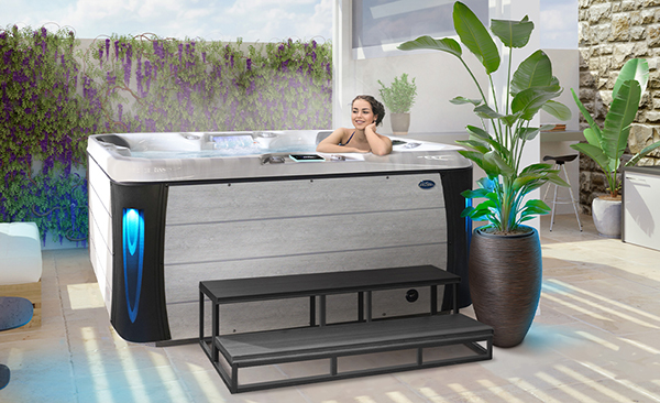 Escape X-Series Spas Mukilteo
 hot tubs for sale