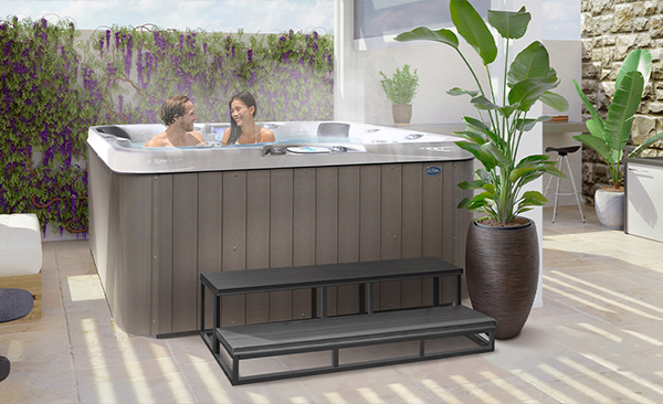 Escape™ Spas Mukilteo
 hot tubs for sale